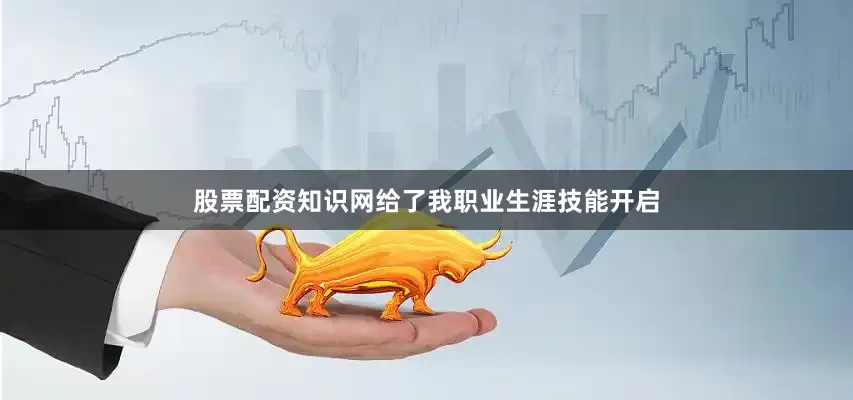 股票配资知识网给了我职业生涯技能开启